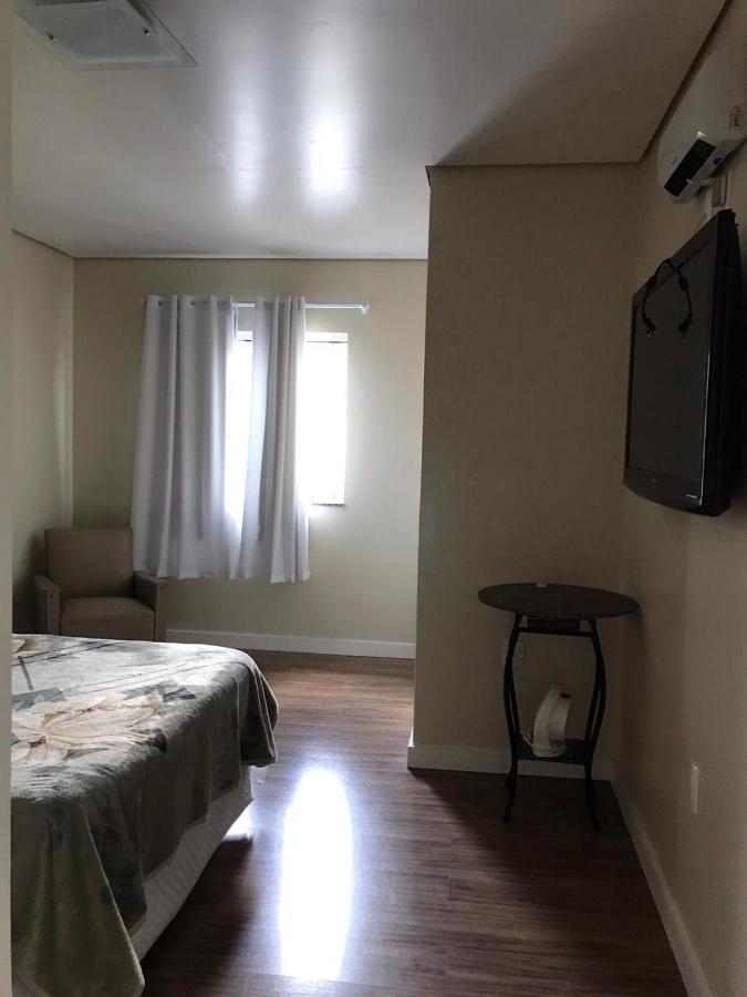 Apartamento Marquinho Urubici Extérieur photo