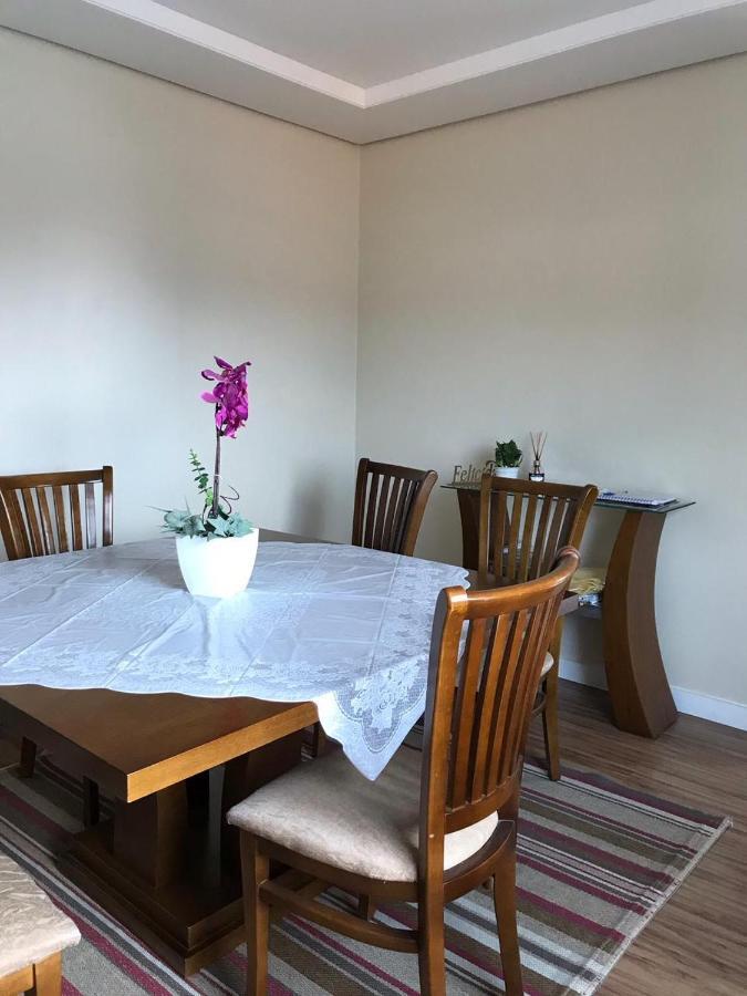 Apartamento Marquinho Urubici Extérieur photo