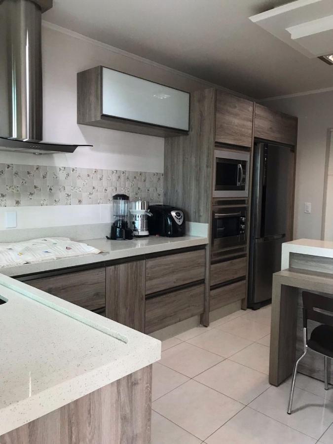 Apartamento Marquinho Urubici Extérieur photo
