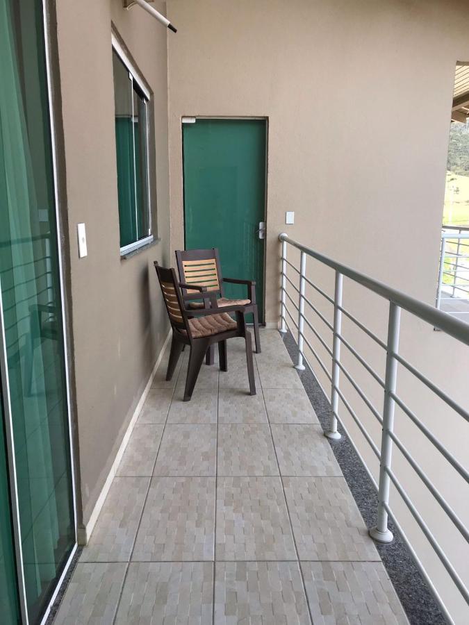Apartamento Marquinho Urubici Extérieur photo