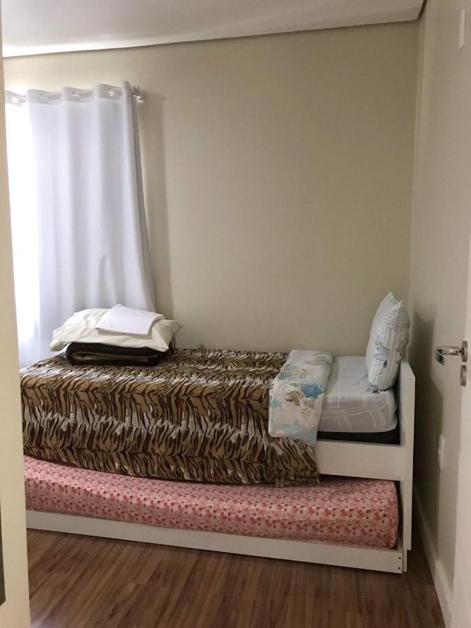 Apartamento Marquinho Urubici Extérieur photo
