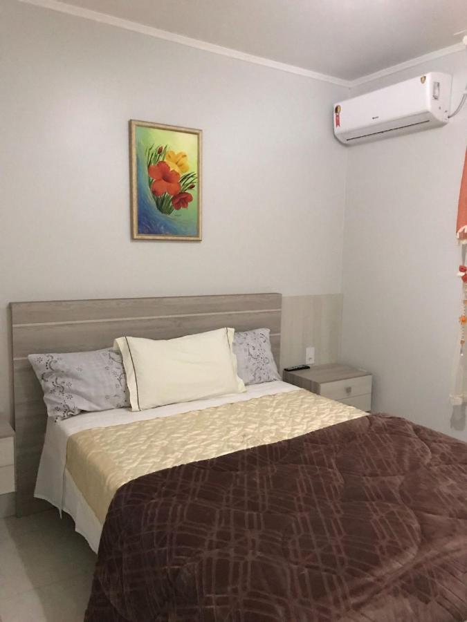 Apartamento Marquinho Urubici Extérieur photo