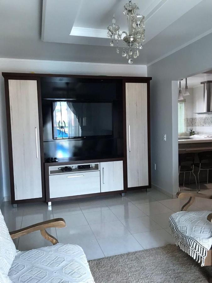 Apartamento Marquinho Urubici Extérieur photo