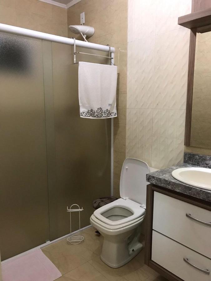 Apartamento Marquinho Urubici Extérieur photo