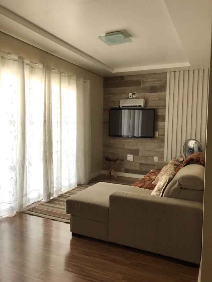 Apartamento Marquinho Urubici Extérieur photo
