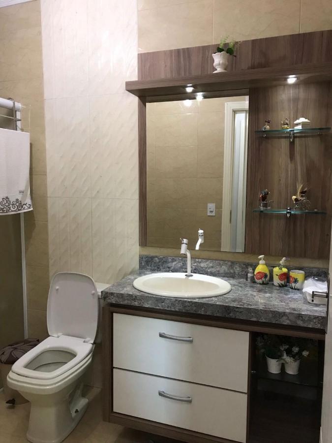 Apartamento Marquinho Urubici Extérieur photo