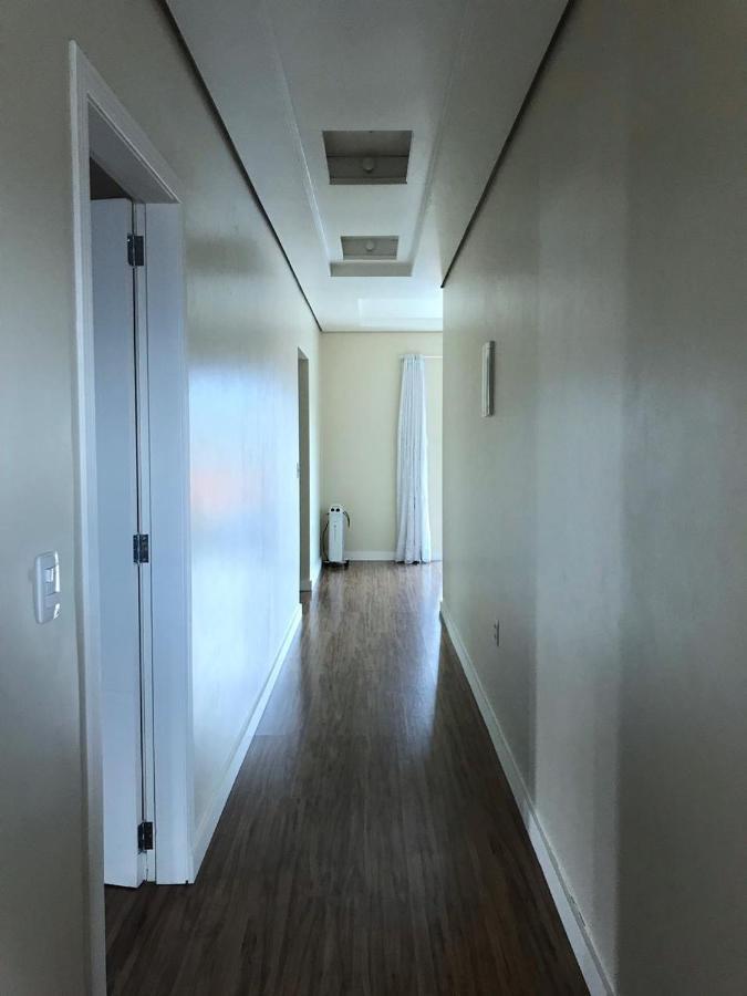 Apartamento Marquinho Urubici Extérieur photo