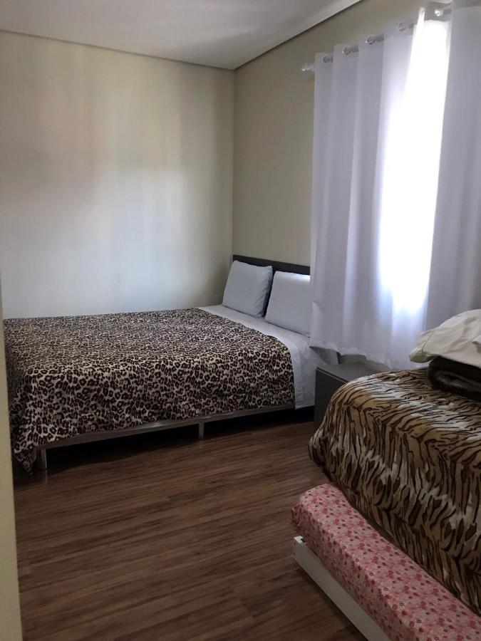 Apartamento Marquinho Urubici Extérieur photo